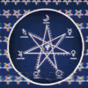 Black Mages Grimoire Discord server icon