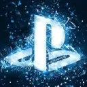 PlayStation gaming discord icon