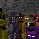 Freddy And Friends Server