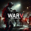 WarV Discord Server Icon