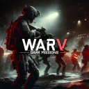 WarV Discord Server Icon