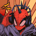 Discovery icon for Spidey Den Discord server
