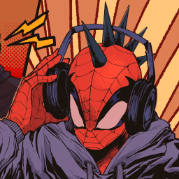 Discovery icon for Spidey Den Discord server