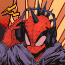 Discovery icon for Spidey Den Discord server