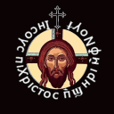 Orthodox Christianity Discord Server Icon – Education