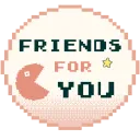 Friends4U บริการรับเป็นเพื่อน, แฟน