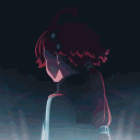 MSG: The Witch from Mercury - The Blessing Discord Server Icon