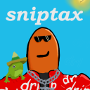 Discovery icon for sniptax | Steal a brainrot & escape tsunami for brainrots | roblox trades Discord server