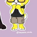 Mojito's Pants