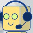 Official Smart Bot Discord Server Icon