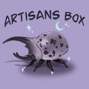 Artisans Box Discord server icon