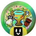 Puffshroom Hub