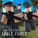Space Forces academy