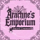 Arachne's Emporium