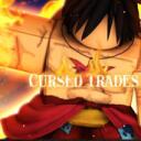 | Cursed Trades | Discord Server Icon
