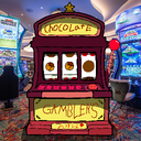 Chocolate Gamblers
