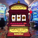 Chocolate Gamblers