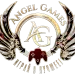 Angel.Games game Server