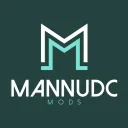Mannudc mods