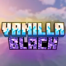 BlackVanilla - Сервер (Minecraft: Java/Bedrock Edition) — мониторинг Discord сервера, статистика и рейтинг