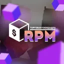 RPM | Торговая площадка