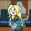⋆ ★ ↳-STARLIGHT STREAK ORG (S13)-༉‧₊˚✧