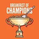Breakfast of Champions