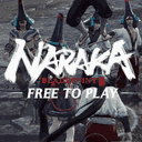 NARAKA: BLADEPOINT ID banner