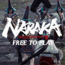 Discovery icon for NARAKA: BLADEPOINT ID Discord server