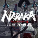 NARAKA: BLADEPOINT ID