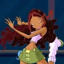World of Winx