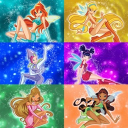 World of Winx