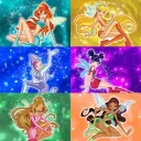 World of Winx Discord Server Icon