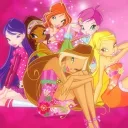 World of Winx