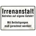 Einfach Bekloppt