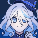 Furina Mains ✦ Genshin Impact icon