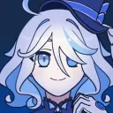 Furina Mains  Genshin Impact Discord Server Icon