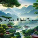 Oriental Dynasties All Under The Heaven