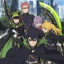Seraph Of The End Fan Meets Global.