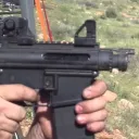 ThoriumSkull's Firearm Server