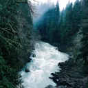PNW Whitewater Chasers