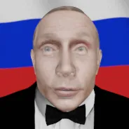 РОССИЯ! — мониторинг Discord сервера, статистика и рейтинг