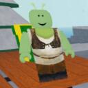 ~da lazy robloxians, be gamin~ Discord Server Icon
