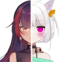 The Alice and Kitt Project - AI Tubing