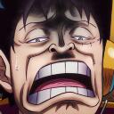 Anime Degens Podcast Discord Server Icon
