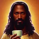 CoffeeWithJesusNFT