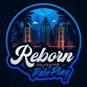 RebornRP Official Discord