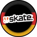 skate. - Deutsch
