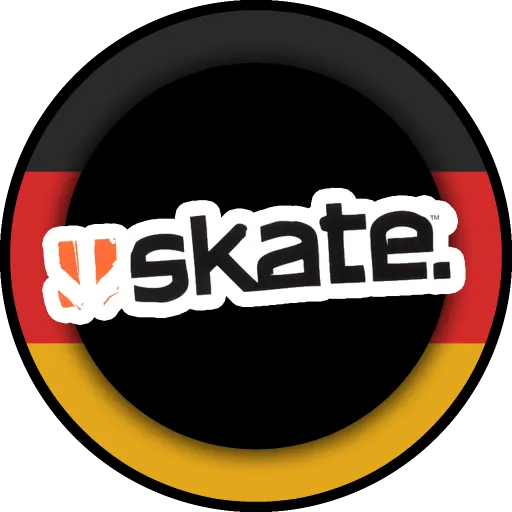 skate. - Deutsch — мониторинг Discord сервера, статистика и рейтинг