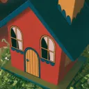 🏚 Йѳ Plаcҿ Lїкҿ Ӈѳѫҿ 🏚 discord icon